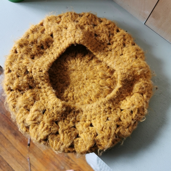 Yellow Bouree - Picture 2 of 5